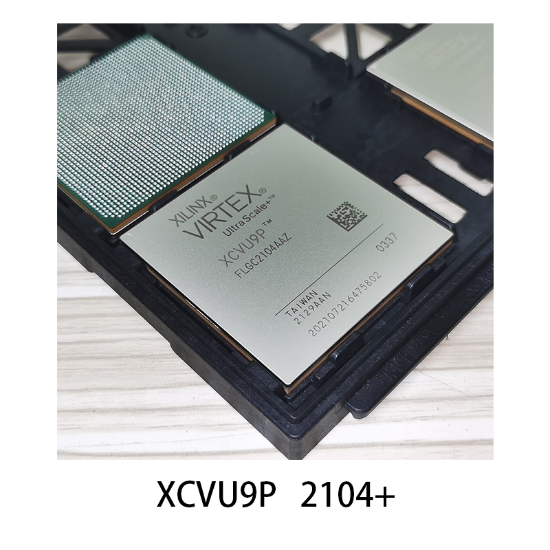 XCVU9P